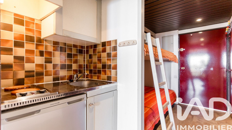 Ma-Cabane - Vente Immeuble Cassis, 24 m²