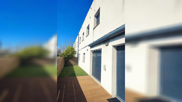 Ma-Cabane - Vente Immeuble CASTELGINEST, 250 m²