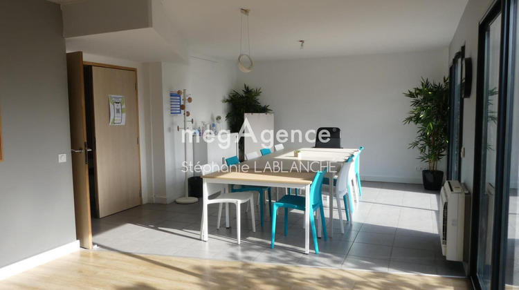 Ma-Cabane - Vente Immeuble CASTELGINEST, 350 m²