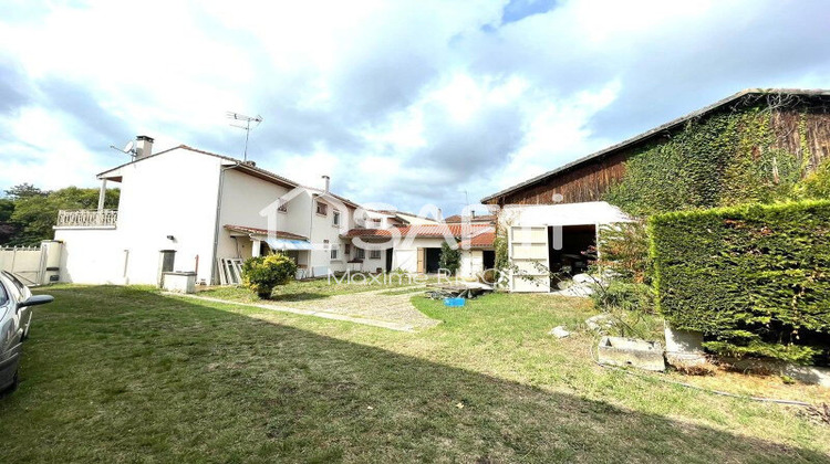 Ma-Cabane - Vente Immeuble Casteljaloux, 394 m²