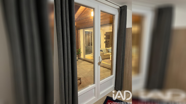 Ma-Cabane - Vente Immeuble Casteljaloux, 440 m²