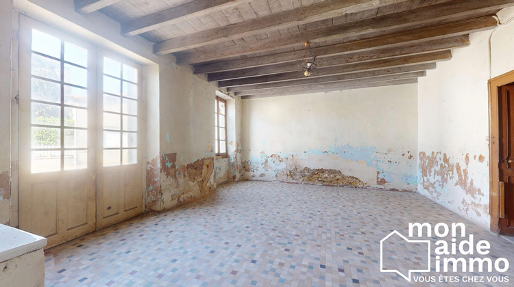 Ma-Cabane - Vente Immeuble Casteljaloux, 222 m²