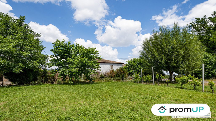 Ma-Cabane - Vente Immeuble Castelmoron-sur-Lot, 400 m²