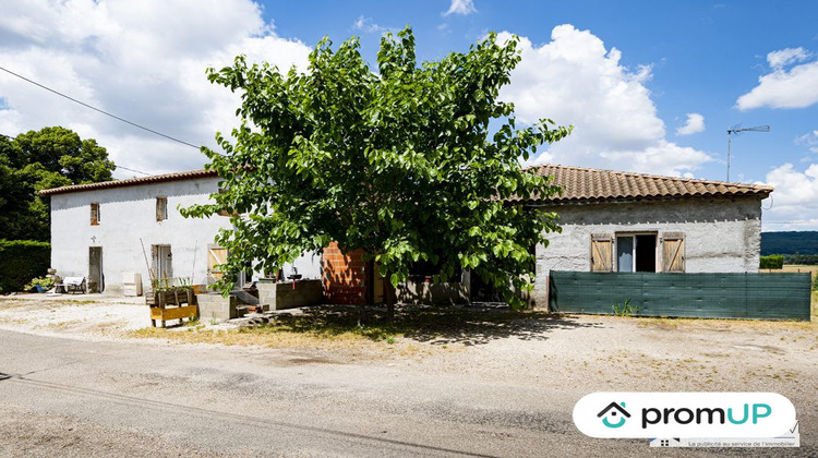 Ma-Cabane - Vente Immeuble Castelmoron-sur-Lot, 400 m²