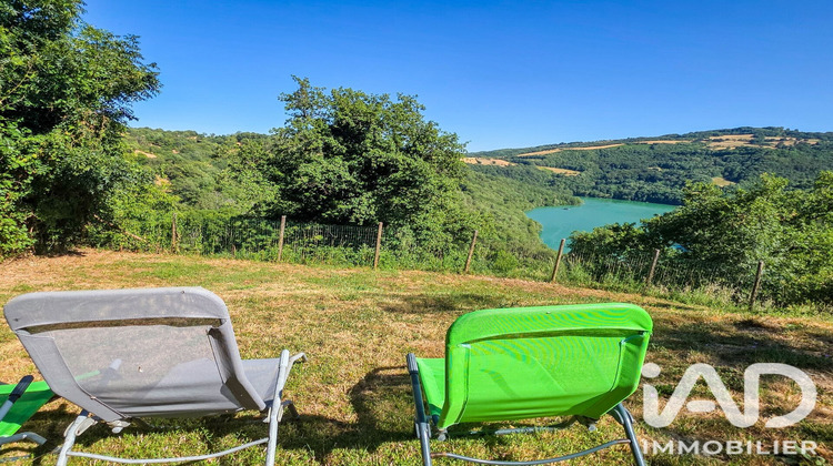 Ma-Cabane - Vente Immeuble Castelnau-de-Mandailles, 324 m²