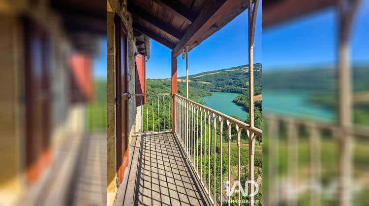Ma-Cabane - Vente Immeuble Castelnau-de-Mandailles, 324 m²