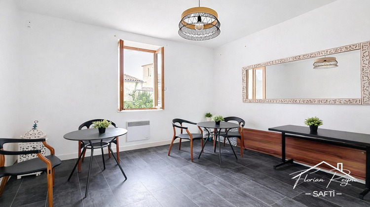 Ma-Cabane - Vente Immeuble Castelnau-de-Medoc, 72 m²