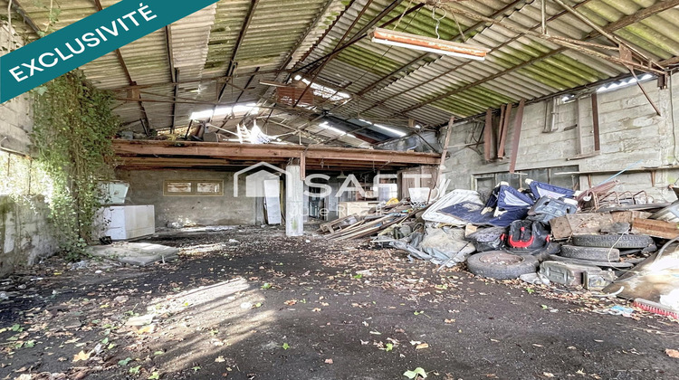 Ma-Cabane - Vente Immeuble Castelnau-de-Medoc, 160 m²