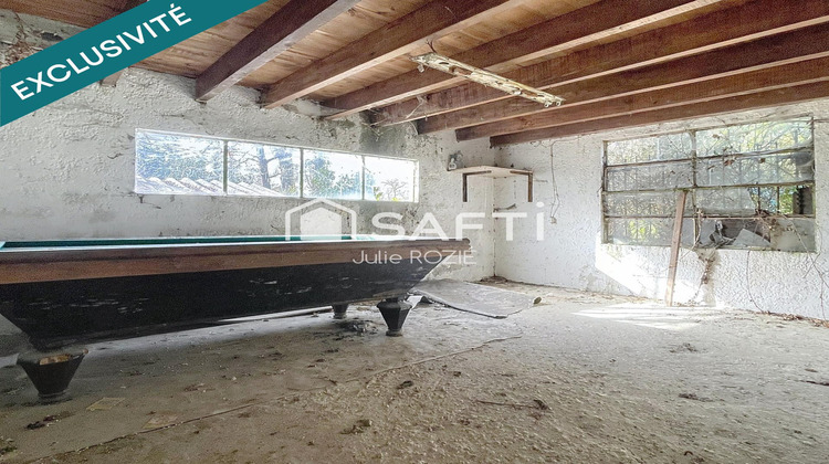 Ma-Cabane - Vente Immeuble Castelnau-de-Medoc, 160 m²