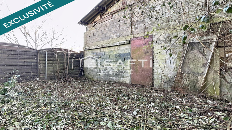 Ma-Cabane - Vente Immeuble Castelnau-de-Medoc, 160 m²