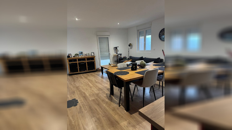 Ma-Cabane - Vente Immeuble Castelnau-de-Médoc, 169 m²