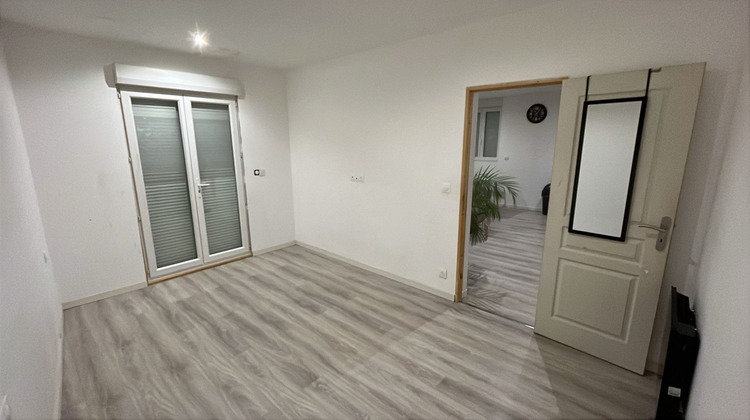 Ma-Cabane - Vente Immeuble Castelnau-de-Médoc, 169 m²