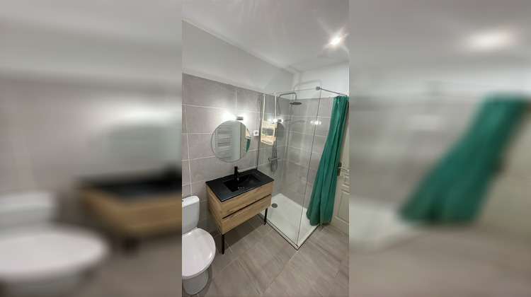 Ma-Cabane - Vente Immeuble Castelnau-de-Médoc, 169 m²