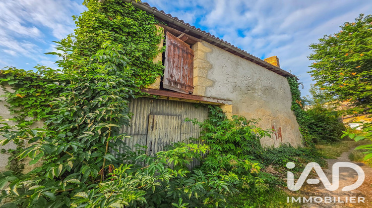 Ma-Cabane - Vente Immeuble Castelnau-de-Médoc, 63 m²