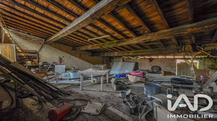 Ma-Cabane - Vente Immeuble Castelnau-de-Médoc, 63 m²