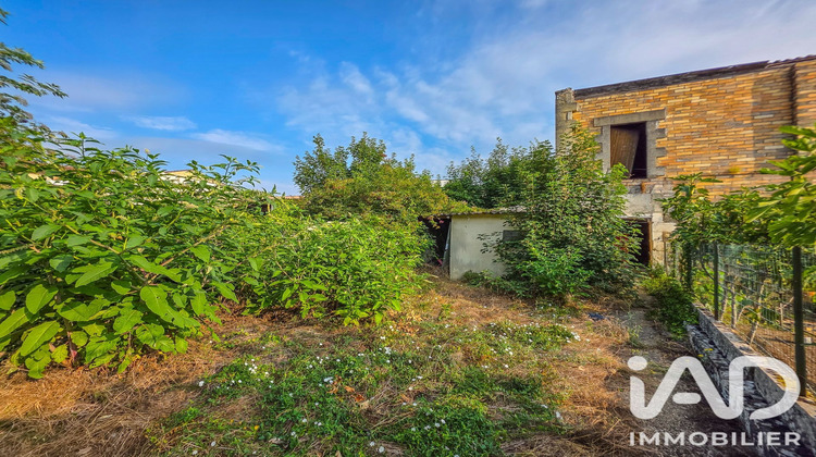 Ma-Cabane - Vente Immeuble Castelnau-de-Médoc, 63 m²