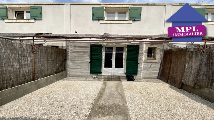 Ma-Cabane - Vente Immeuble Castelnau-le-Lez, 841 m²