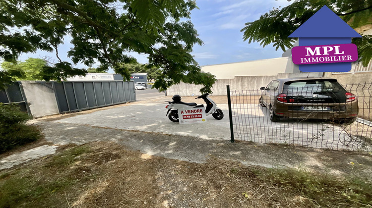 Ma-Cabane - Vente Immeuble Castelnau-le-Lez, 841 m²