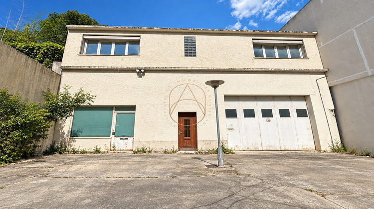 Ma-Cabane - Vente Immeuble Castelnau-le-Lez, 378 m²