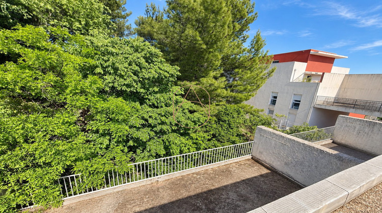 Ma-Cabane - Vente Immeuble Castelnau-le-Lez, 378 m²