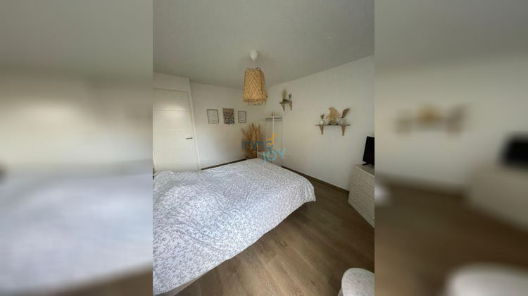 Ma-Cabane - Vente Immeuble Castelnaudary, 215 m²