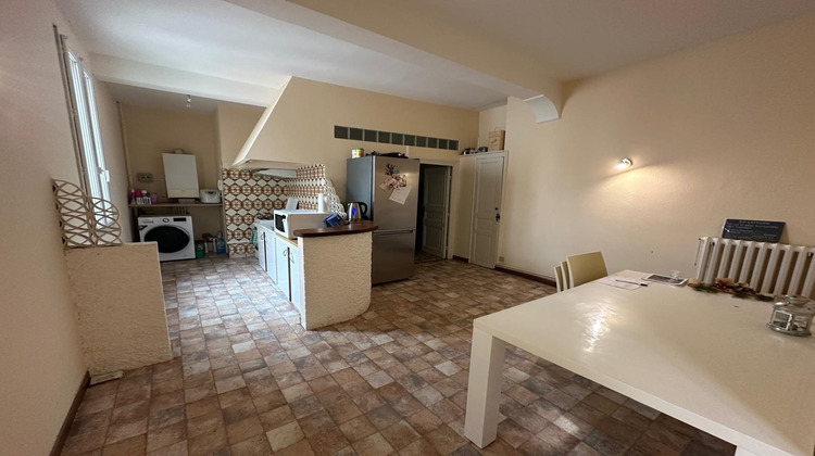 Ma-Cabane - Vente Immeuble Castelnaudary, 205 m²