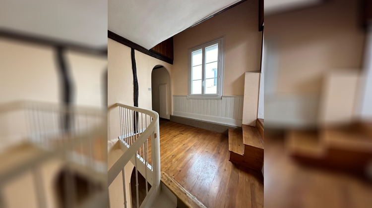 Ma-Cabane - Vente Immeuble Castelnaudary, 205 m²