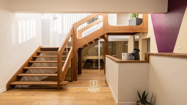 Ma-Cabane - Vente Immeuble Castelnaudary, 500 m²