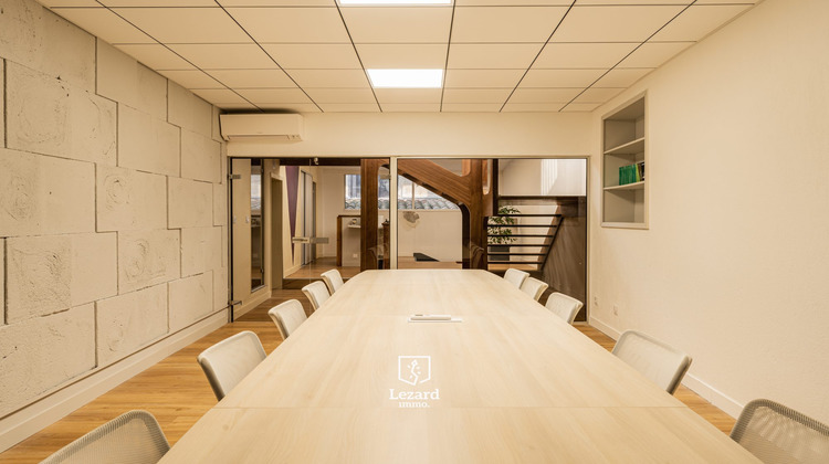 Ma-Cabane - Vente Immeuble Castelnaudary, 500 m²