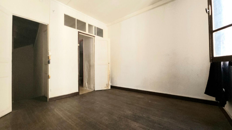 Ma-Cabane - Vente Immeuble CASTELNAUDARY, 69 m²