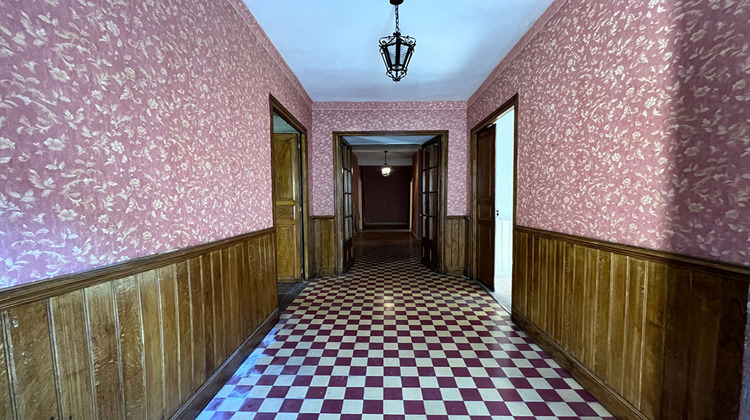 Ma-Cabane - Vente Immeuble CASTELNAUDARY, 376 m²