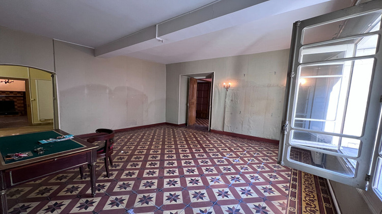 Ma-Cabane - Vente Immeuble CASTELNAUDARY, 376 m²