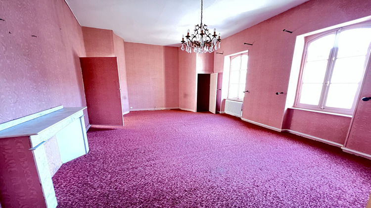 Ma-Cabane - Vente Immeuble CASTELNAUDARY, 376 m²