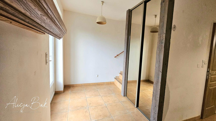 Ma-Cabane - Vente Immeuble CASTELNAUDARY, 235 m²
