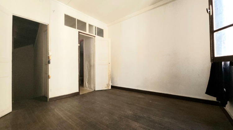 Ma-Cabane - Vente Immeuble CASTELNAUDARY, 69 m²