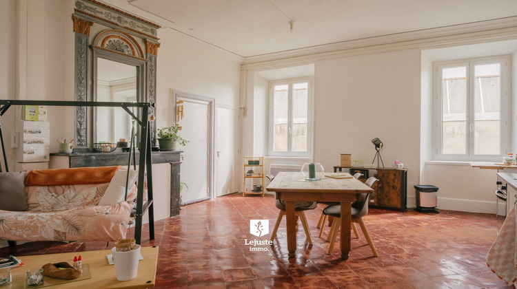 Ma-Cabane - Vente Immeuble Castelnaudary, 365 m²