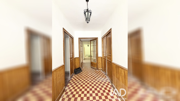 Ma-Cabane - Vente Immeuble Castelnaudary, 376 m²