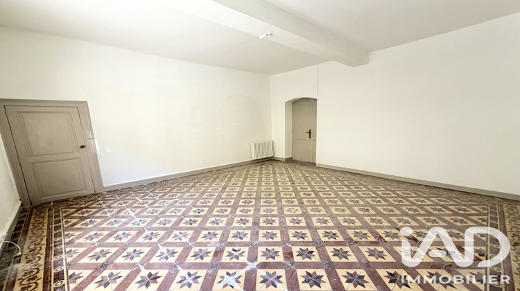 Ma-Cabane - Vente Immeuble Castelnaudary, 376 m²