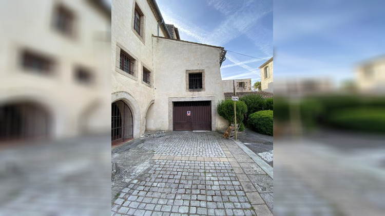 Ma-Cabane - Vente Immeuble CASTELNAUDARY, 600 m²