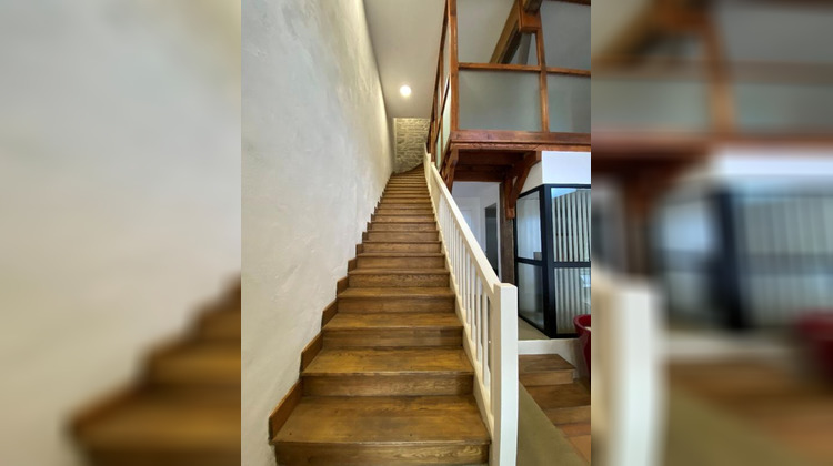 Ma-Cabane - Vente Immeuble CASTELNAUDARY, 600 m²