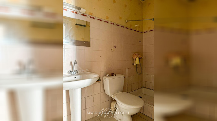 Ma-Cabane - Vente Immeuble CASTELNAUDARY, 162 m²