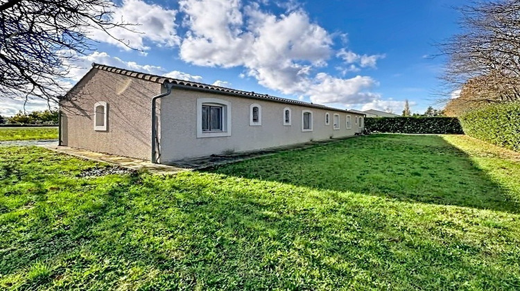 Ma-Cabane - Vente Immeuble CASTELNAUDARY, 193 m²