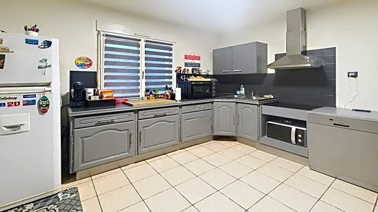 Ma-Cabane - Vente Immeuble CASTELNAUDARY, 193 m²