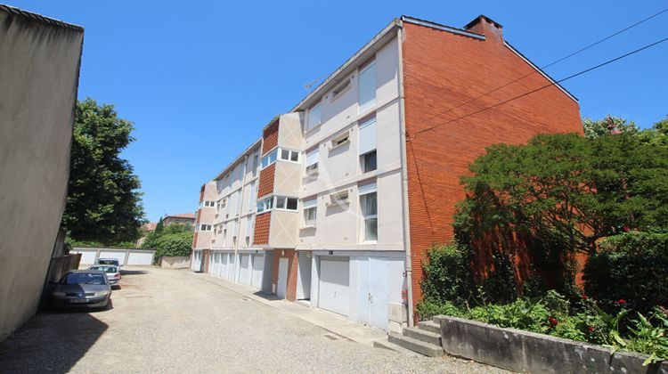 Ma-Cabane - Vente Immeuble CASTELSARRASIN, 867 m²