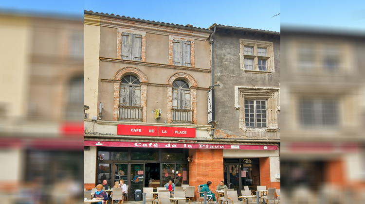 Ma-Cabane - Vente Immeuble CASTELSARRASIN, 480 m²