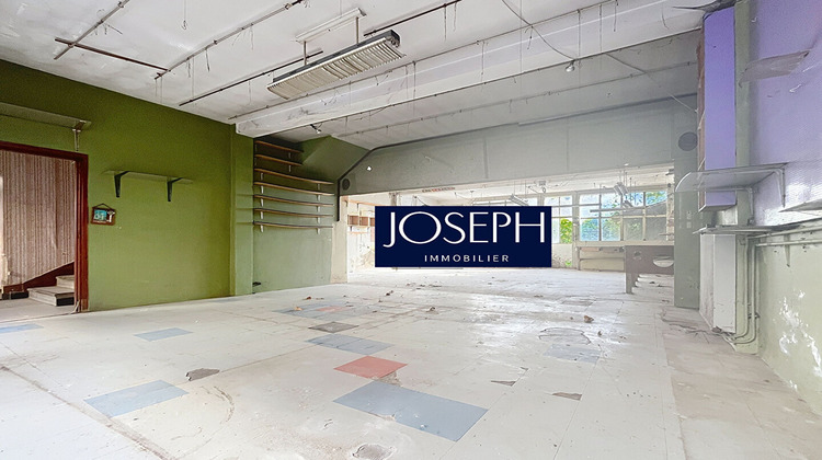 Ma-Cabane - Vente Immeuble CASTELSARRASIN, 245 m²