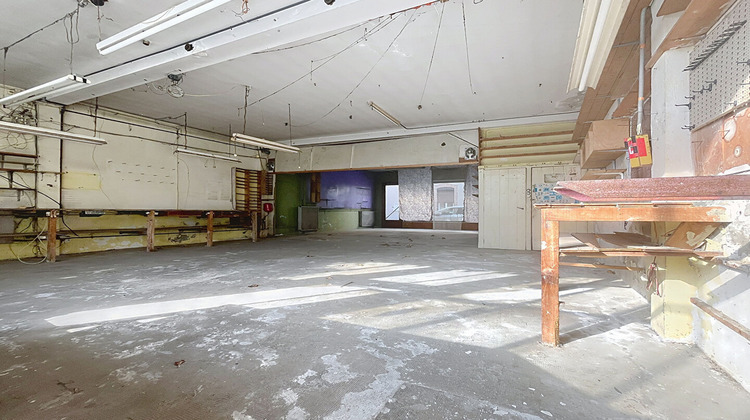 Ma-Cabane - Vente Immeuble CASTELSARRASIN, 245 m²