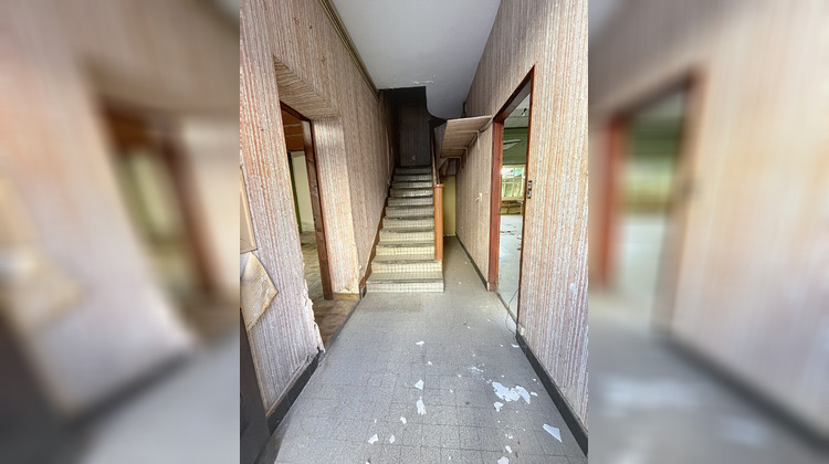 Ma-Cabane - Vente Immeuble CASTELSARRASIN, 245 m²