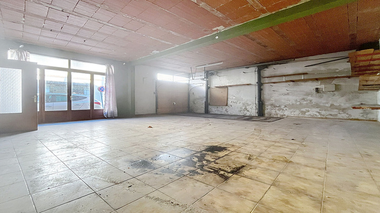 Ma-Cabane - Vente Immeuble CASTELSARRASIN, 245 m²