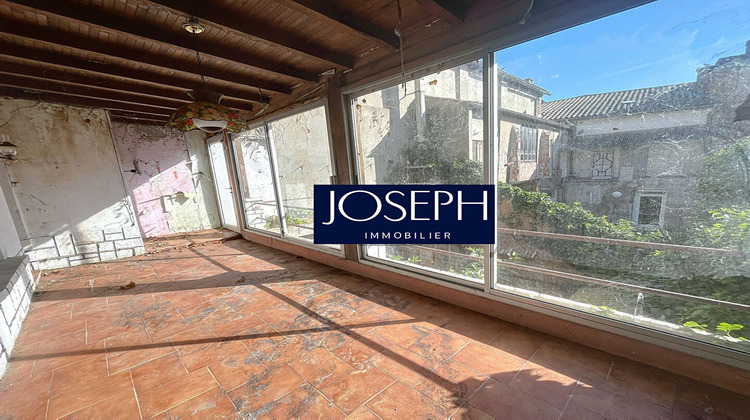 Ma-Cabane - Vente Immeuble CASTELSARRASIN, 245 m²